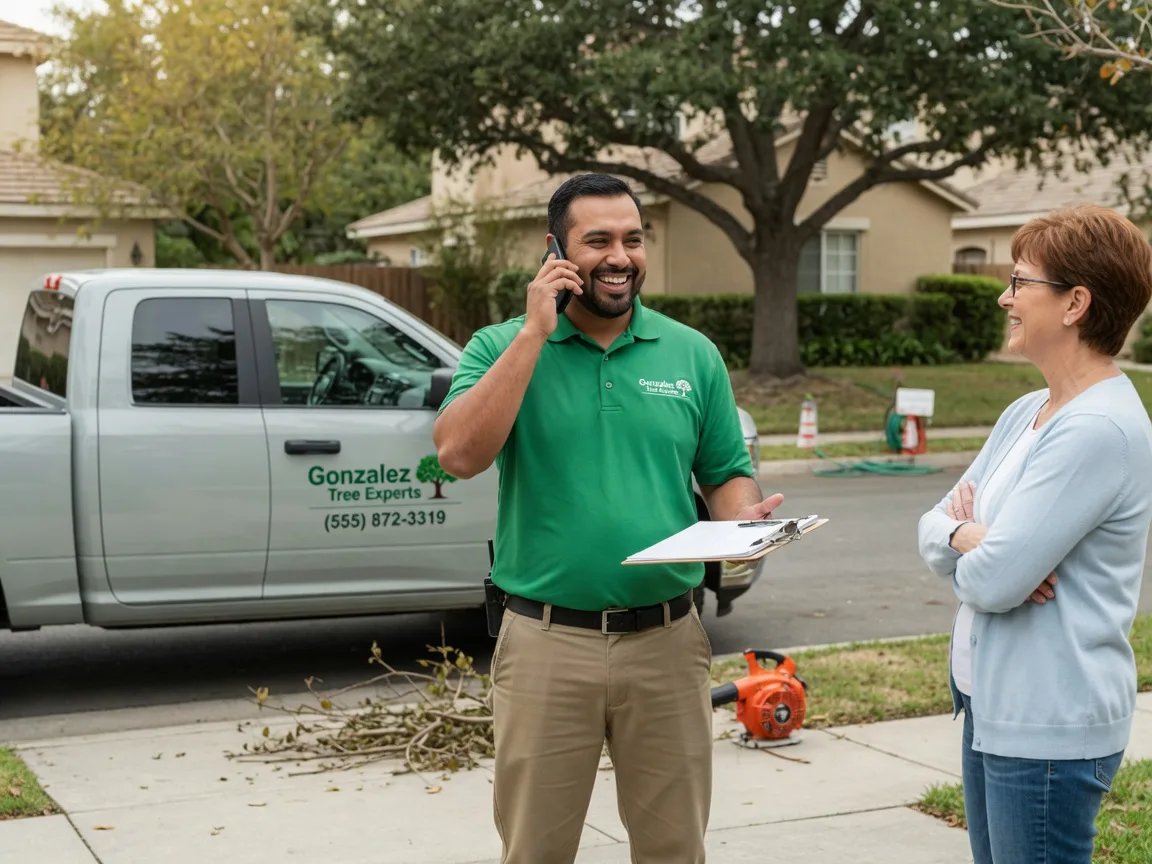 Tree Service Meridian, MS FAQs